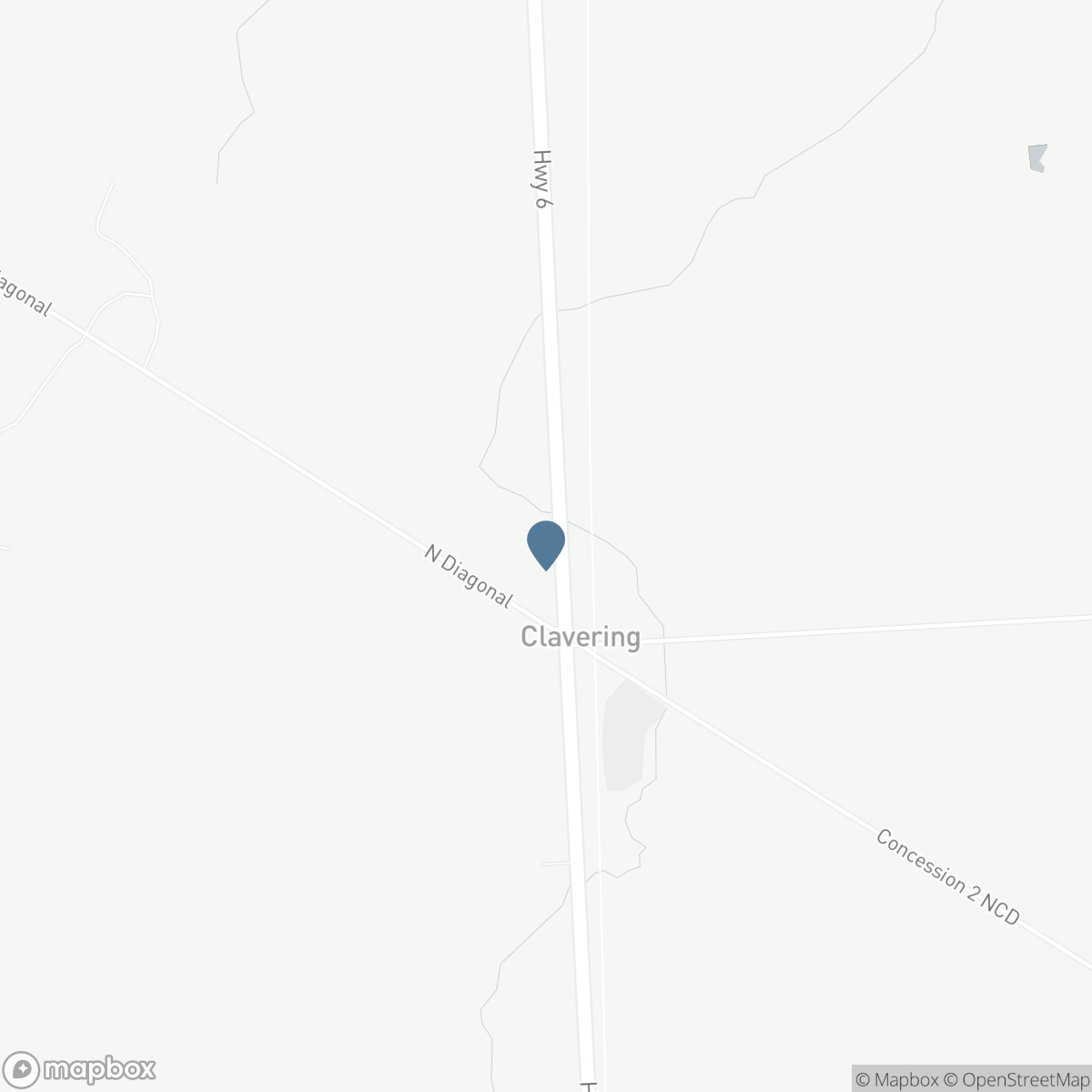 019556 HIGHWAY 6, Georgian Bluffs, Ontario N0H 2T0
